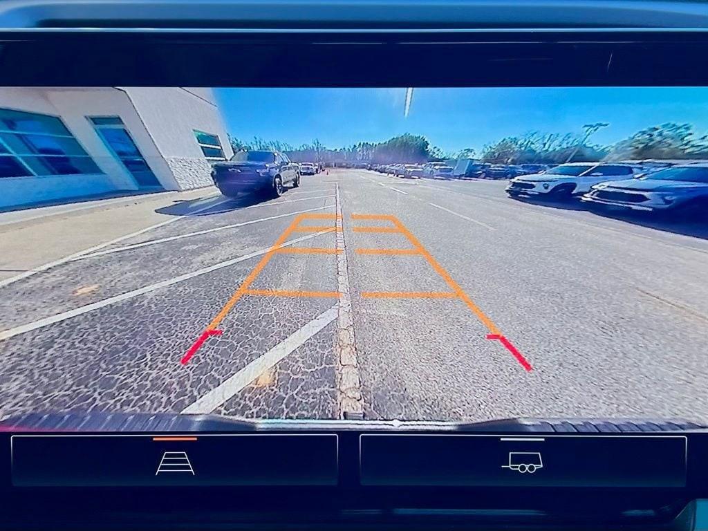 used 2024 GMC Sierra 1500 car, priced at $44,688