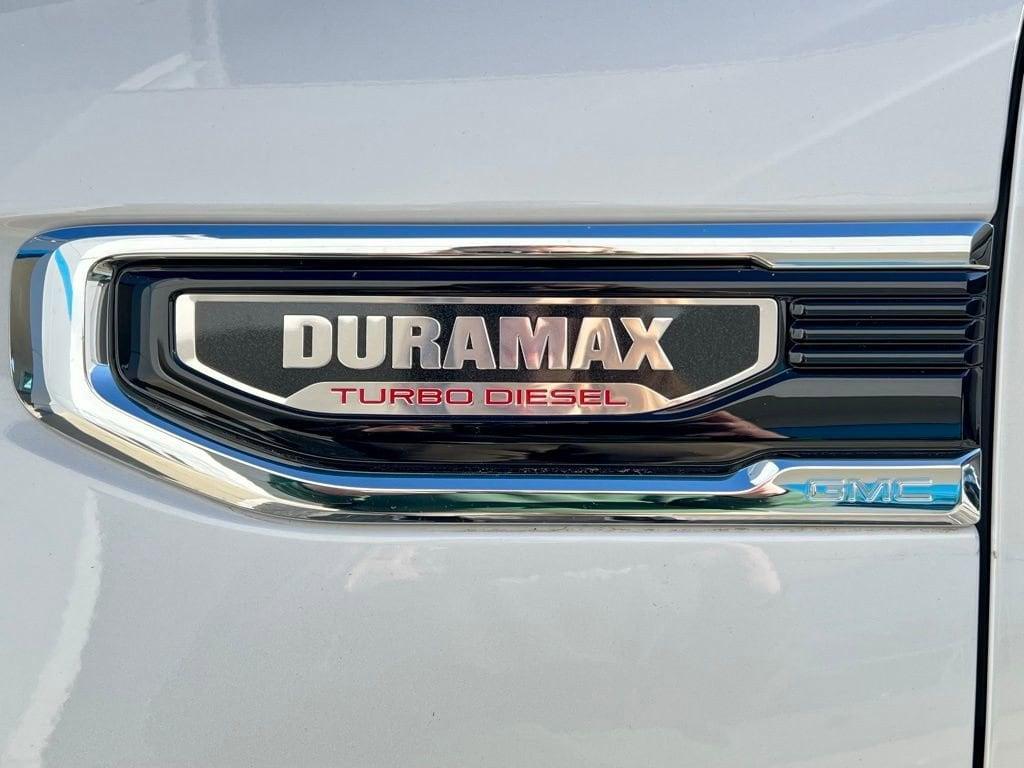 used 2024 GMC Sierra 1500 car, priced at $44,688