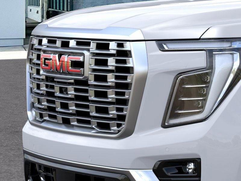 new 2026 GMC Yukon car, priced at $90,435