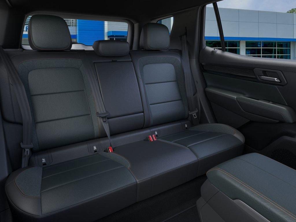 new 2026 GMC Terrain car