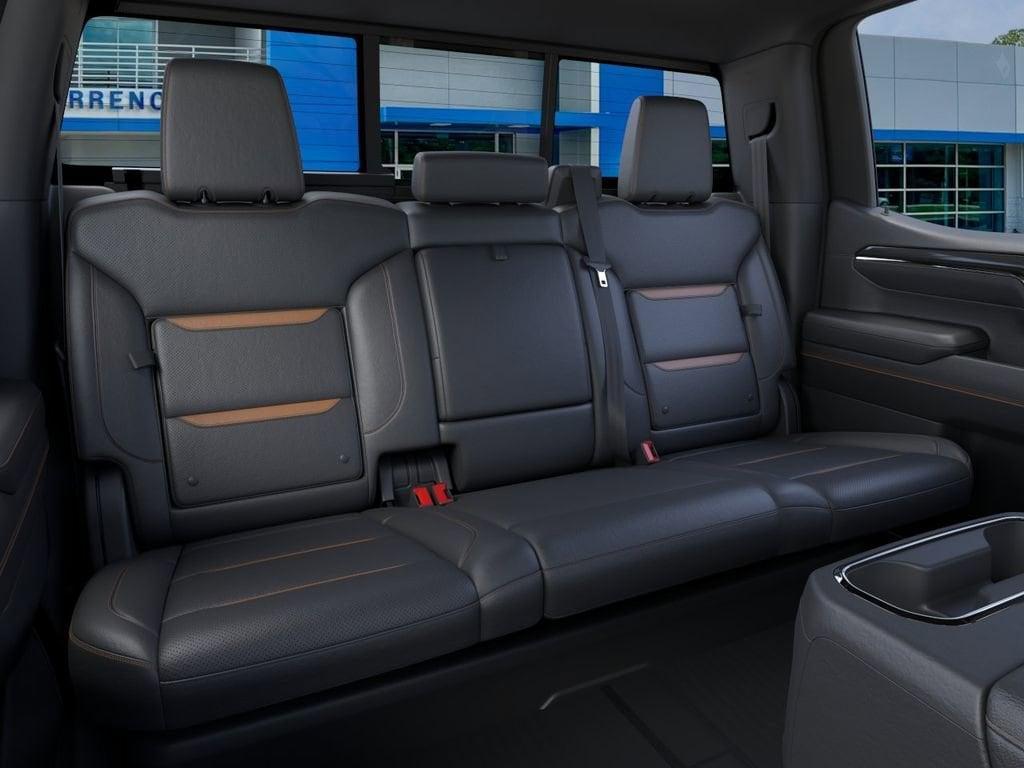 new 2026 GMC Sierra 1500 car