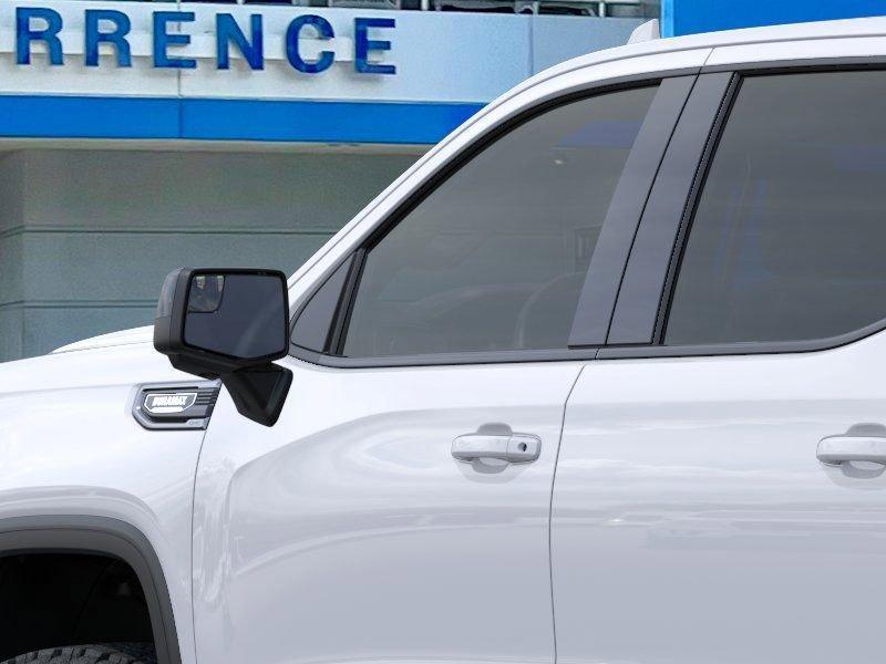 new 2026 GMC Sierra 1500 car