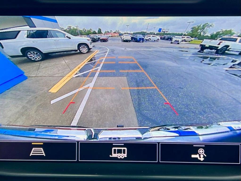 used 2021 GMC Sierra 1500 car, priced at $31,995