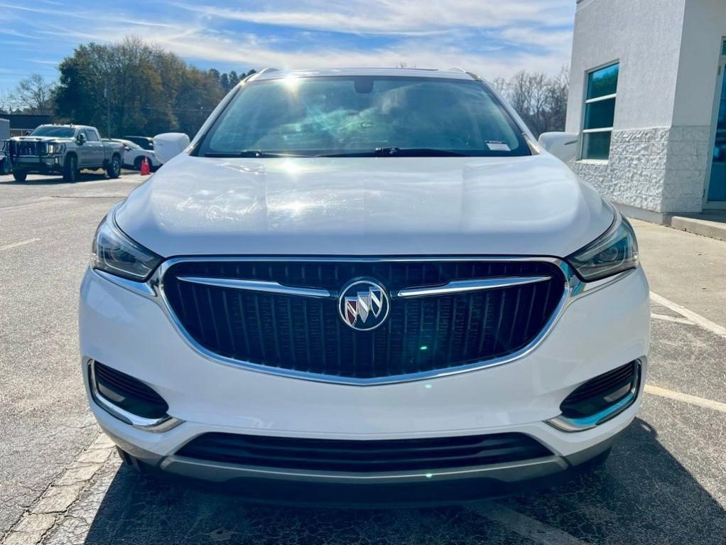 used 2020 Buick Enclave car, priced at $19,888