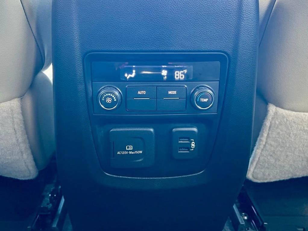 used 2020 Buick Enclave car, priced at $19,888