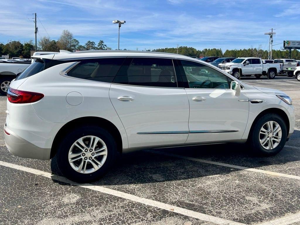 used 2020 Buick Enclave car, priced at $19,888
