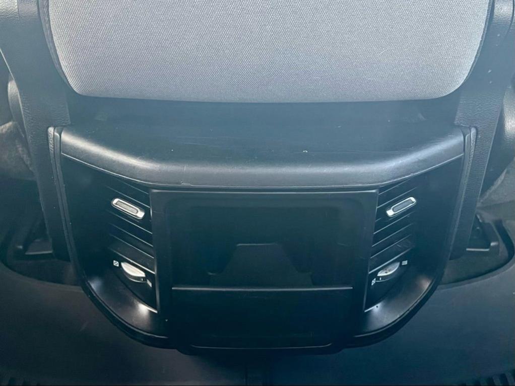 used 2022 Ram 1500 car, priced at $23,925