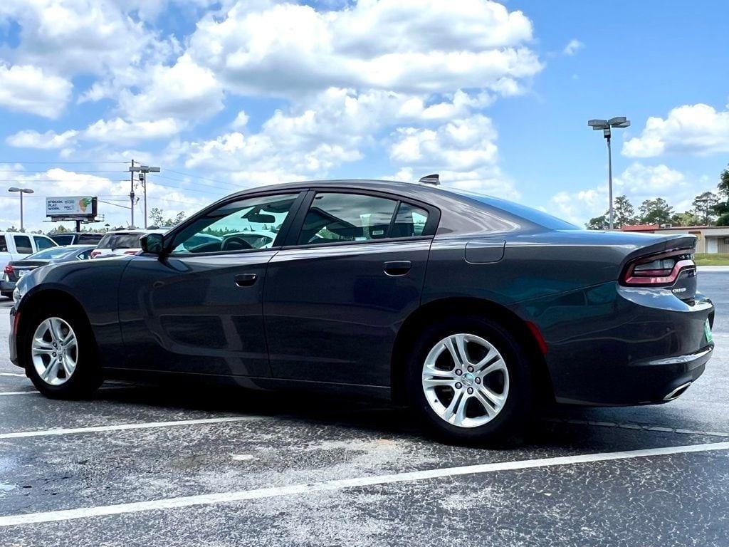 used 2023 Dodge Charger car, priced at $20,888