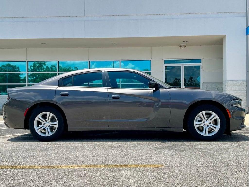used 2023 Dodge Charger car, priced at $20,888