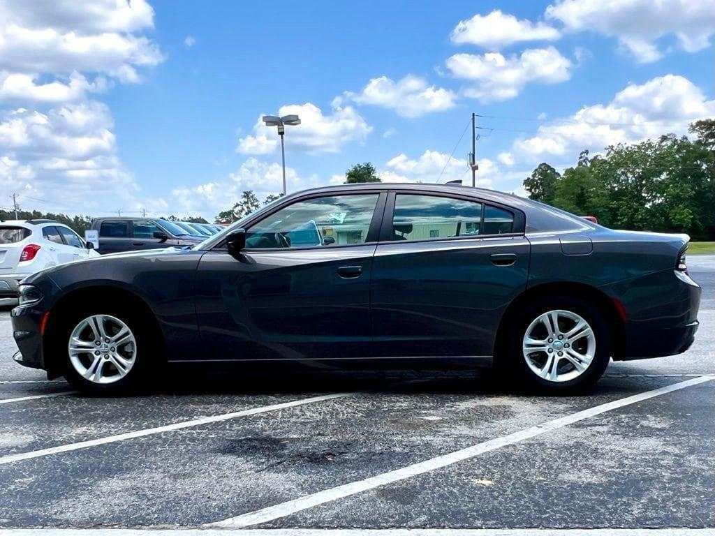 used 2023 Dodge Charger car, priced at $20,888
