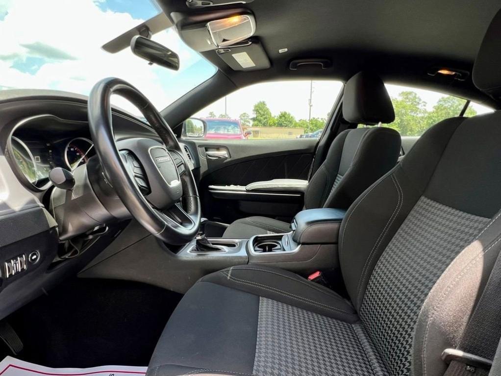 used 2023 Dodge Charger car, priced at $20,888