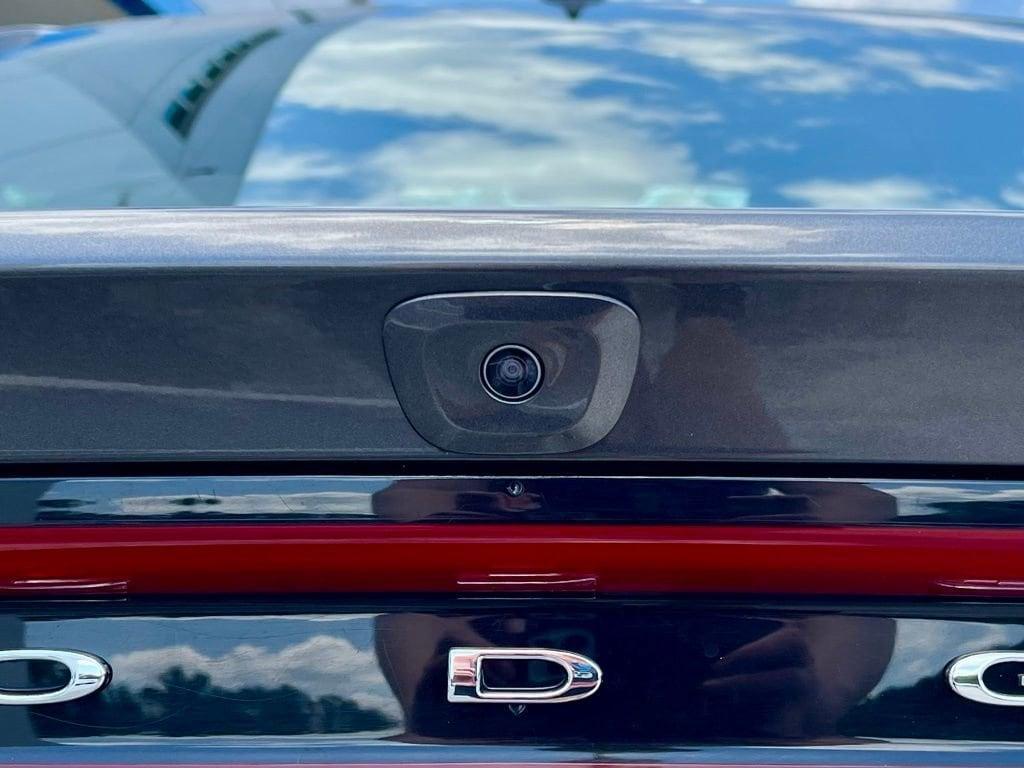 used 2023 Dodge Charger car, priced at $20,888