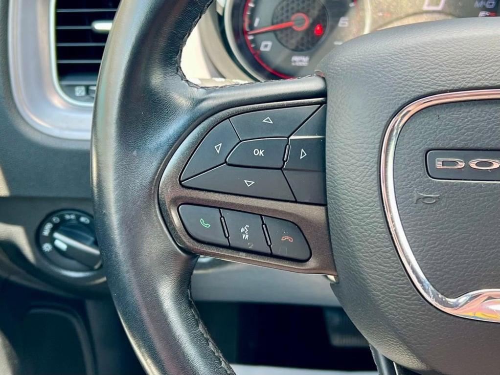 used 2023 Dodge Charger car, priced at $20,888