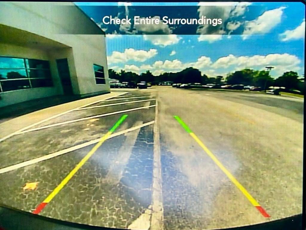 used 2023 Dodge Charger car, priced at $20,888