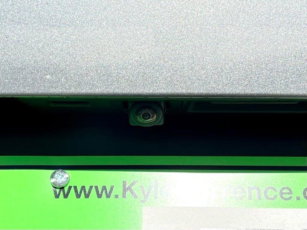 used 2025 Chevrolet TrailBlazer car, priced at $20,864