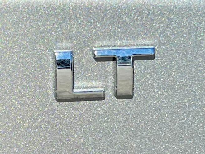 used 2025 Chevrolet TrailBlazer car, priced at $20,864