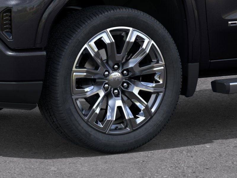 new 2026 GMC Sierra 1500 car, priced at $79,130