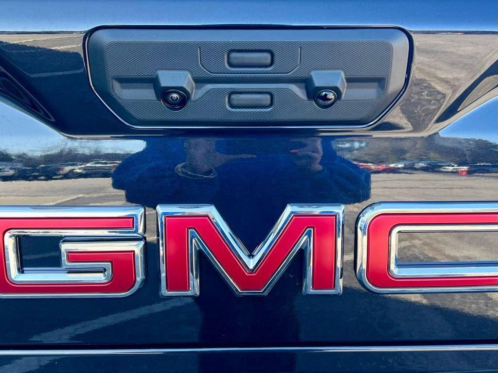 new 2026 GMC Sierra 1500 car, priced at $72,130