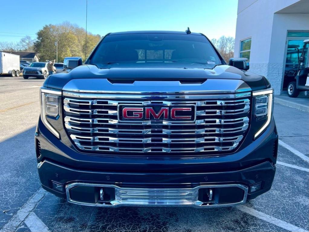 new 2026 GMC Sierra 1500 car, priced at $72,130