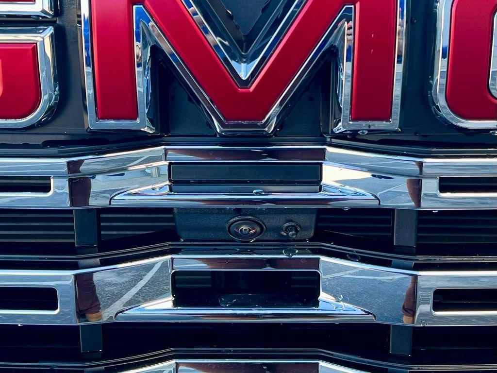 new 2026 GMC Sierra 1500 car, priced at $72,130