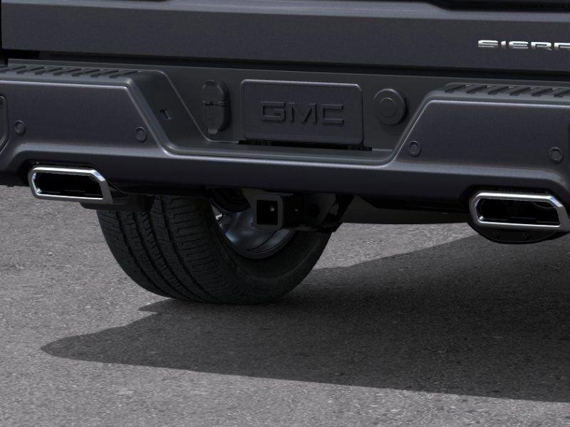 new 2026 GMC Sierra 1500 car, priced at $79,130