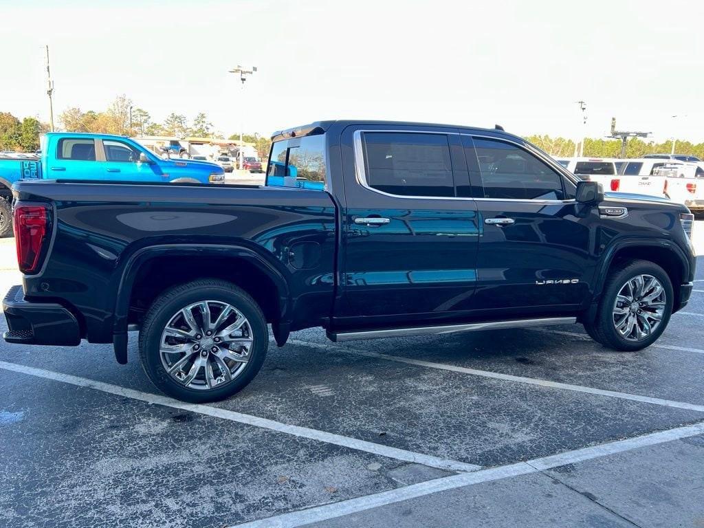 new 2026 GMC Sierra 1500 car, priced at $72,130