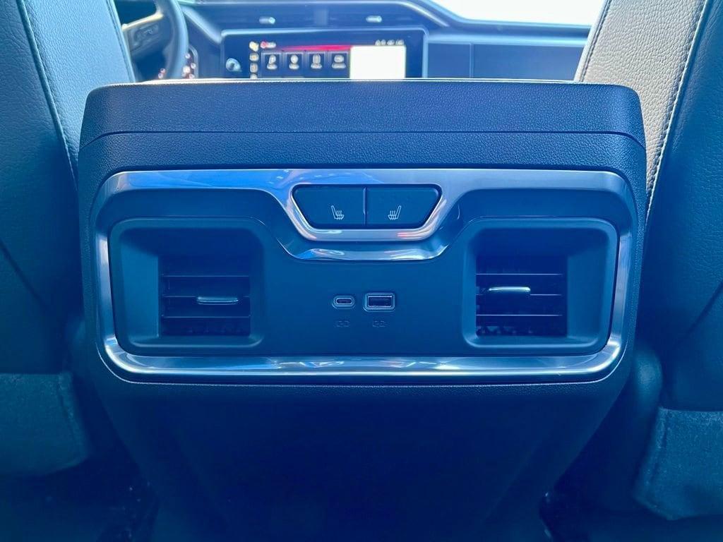 new 2026 GMC Sierra 1500 car, priced at $72,130