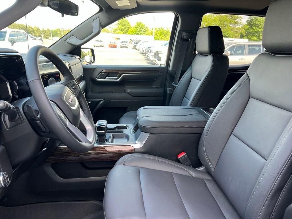 new 2026 GMC Sierra 1500 car, priced at $60,170