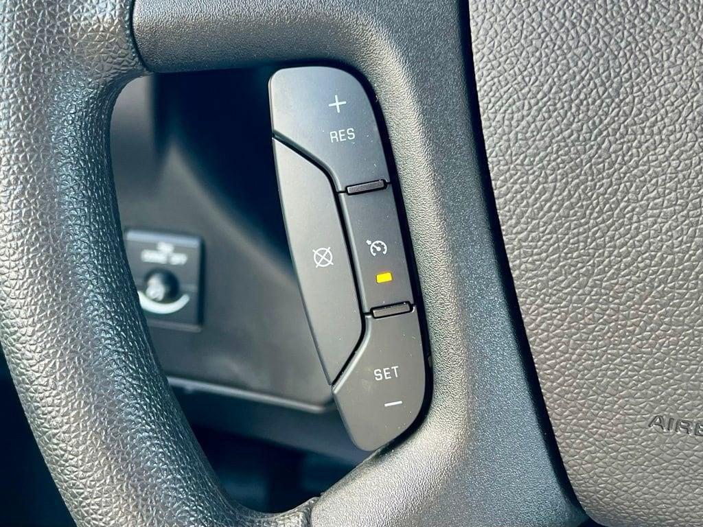 used 2024 Chevrolet Express 2500 car, priced at $30,888