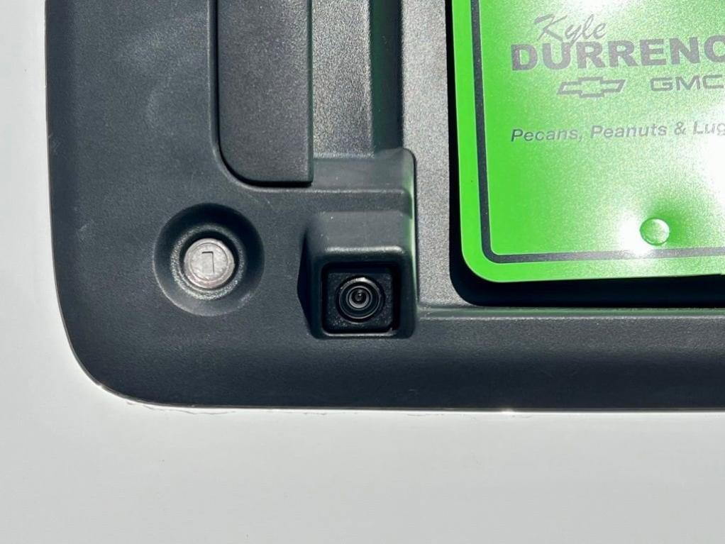 used 2024 Chevrolet Express 2500 car, priced at $30,888