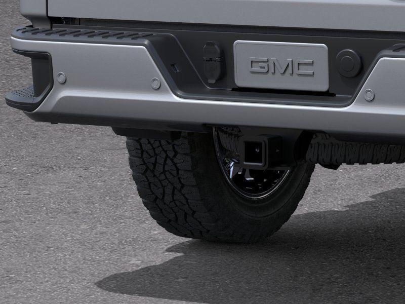 new 2026 GMC Sierra 2500 car