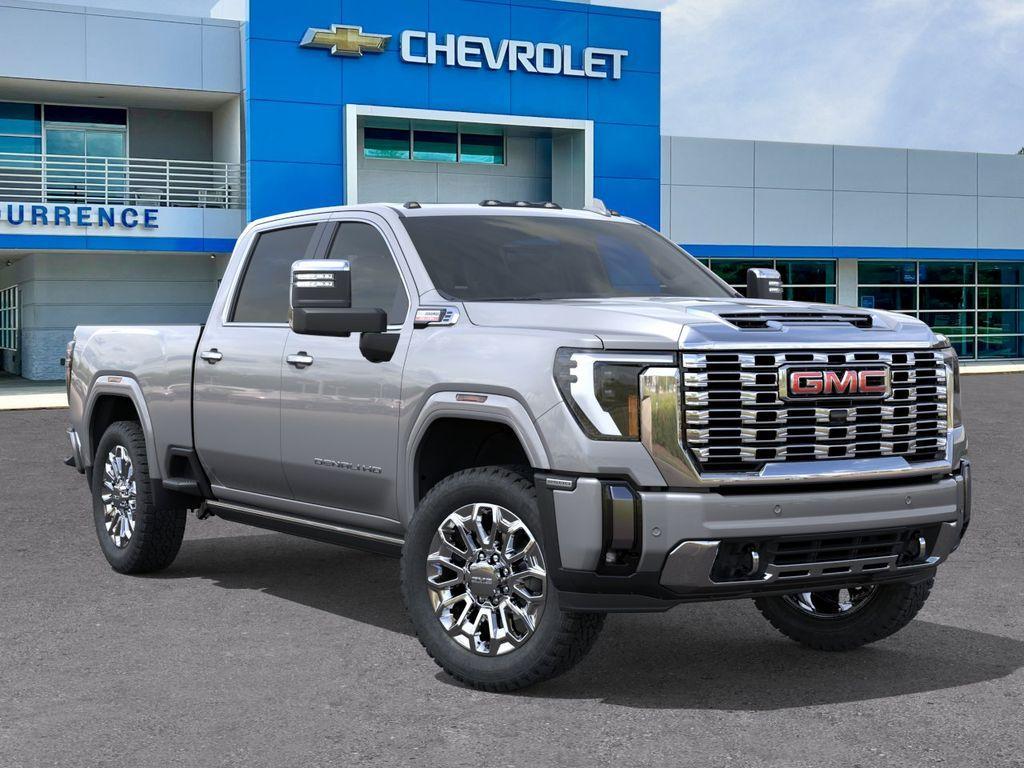 new 2026 GMC Sierra 2500 car