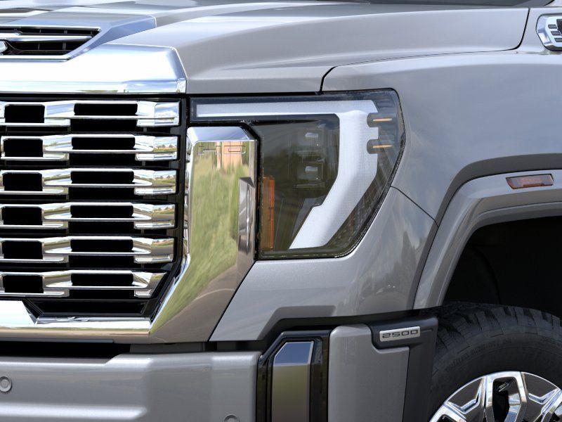 new 2026 GMC Sierra 2500 car