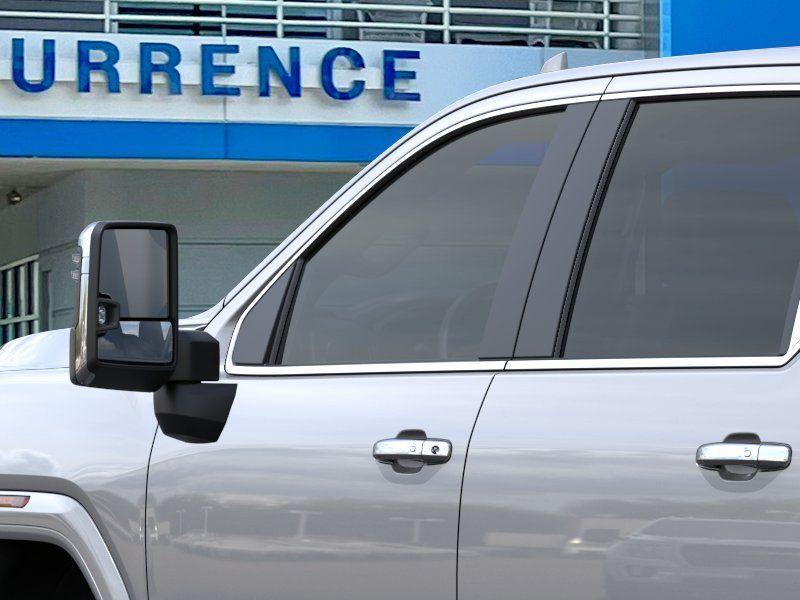 new 2026 GMC Sierra 2500 car