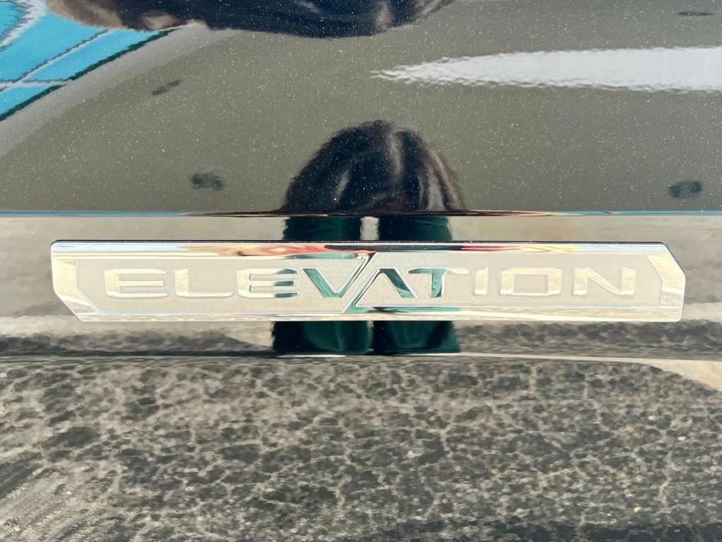 new 2026 GMC Canyon car, priced at $40,300