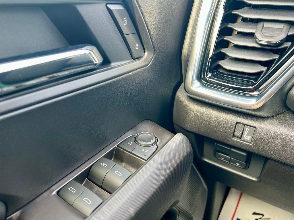 new 2026 GMC Canyon car, priced at $40,300