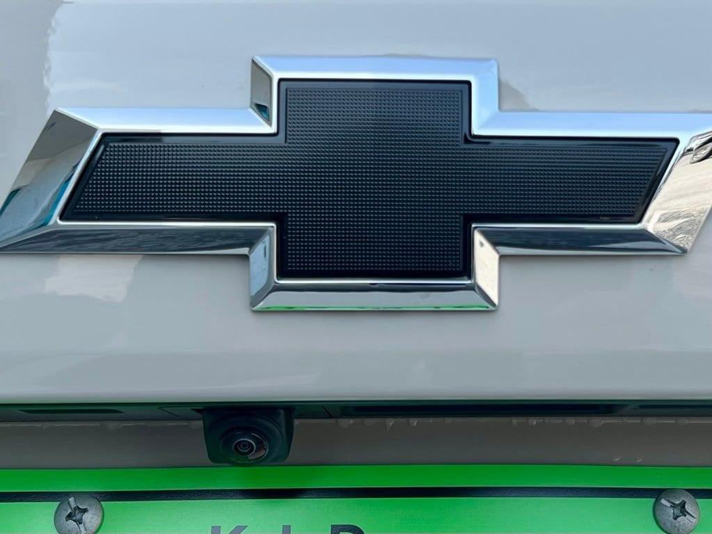 new 2026 Chevrolet Trax car