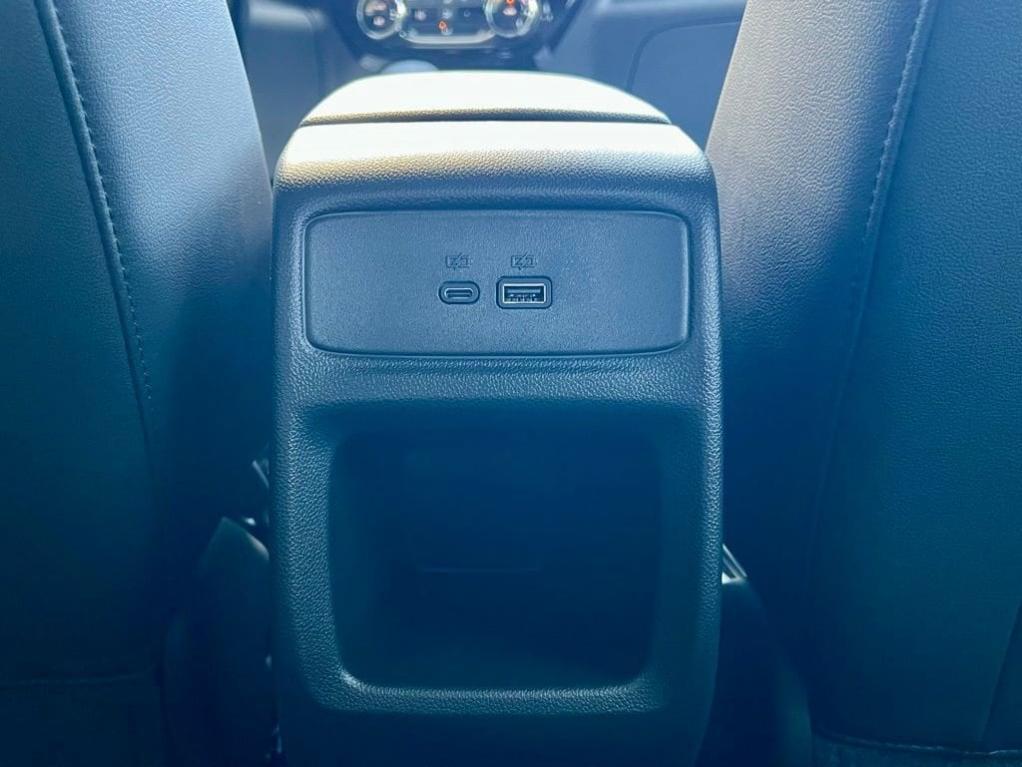 new 2026 Chevrolet Trax car