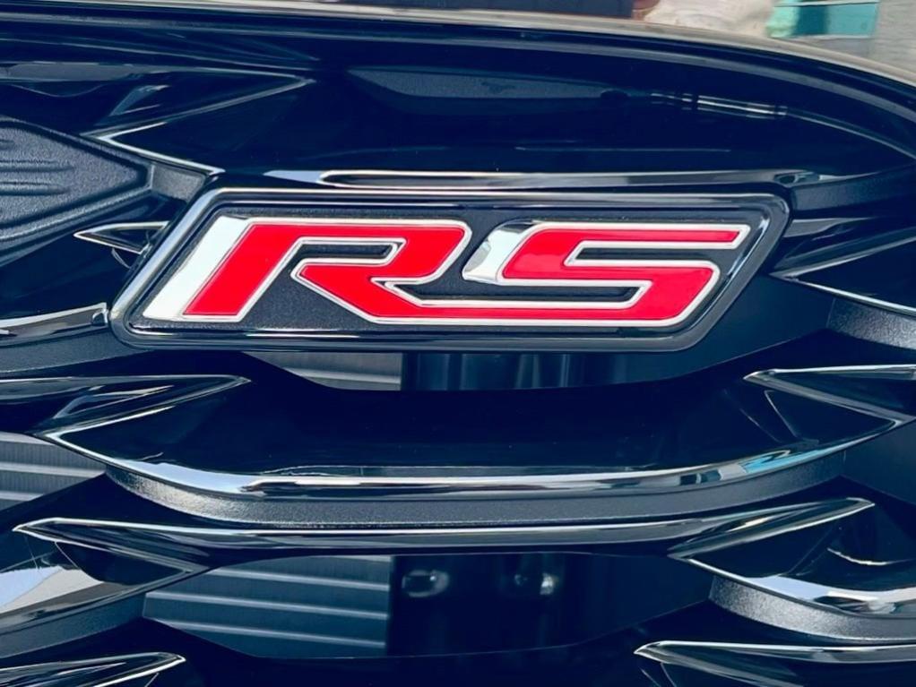 new 2026 Chevrolet Trax car