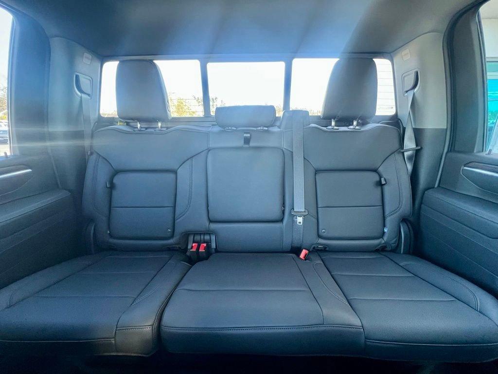 new 2026 GMC Sierra 2500 car, priced at $77,205