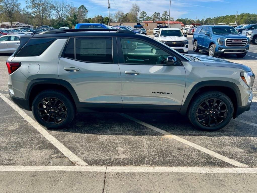 new 2026 GMC Terrain car, priced at $35,125