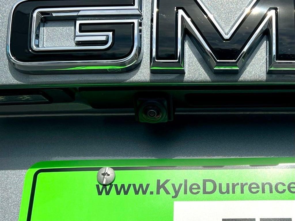 new 2026 GMC Terrain car, priced at $35,125