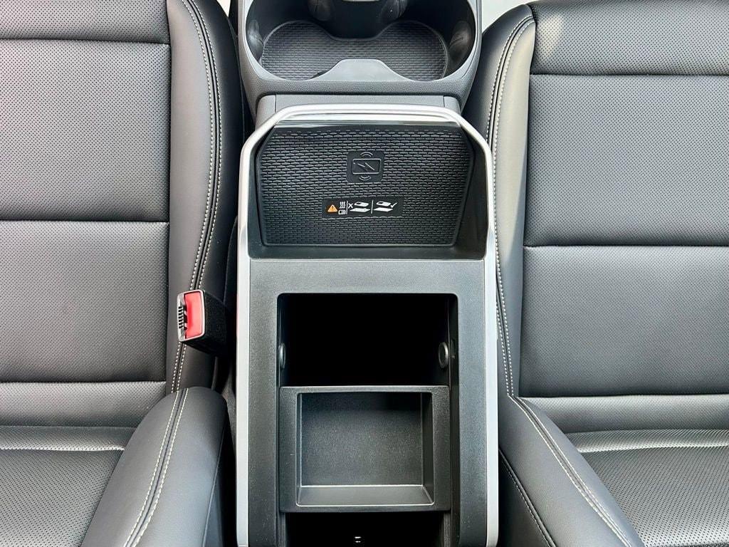 new 2026 GMC Terrain car, priced at $35,125