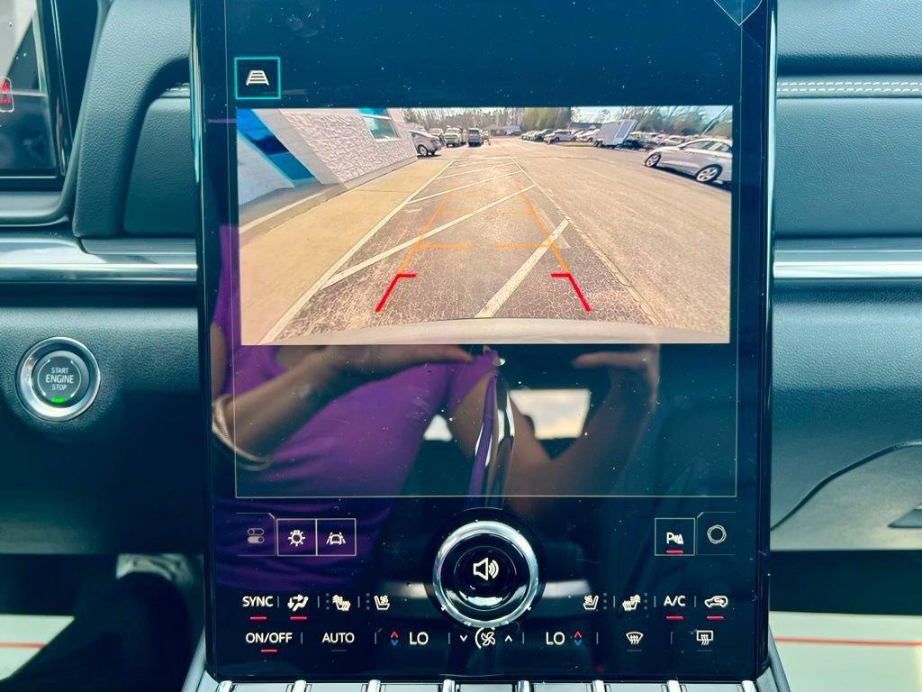 new 2026 GMC Terrain car, priced at $35,125