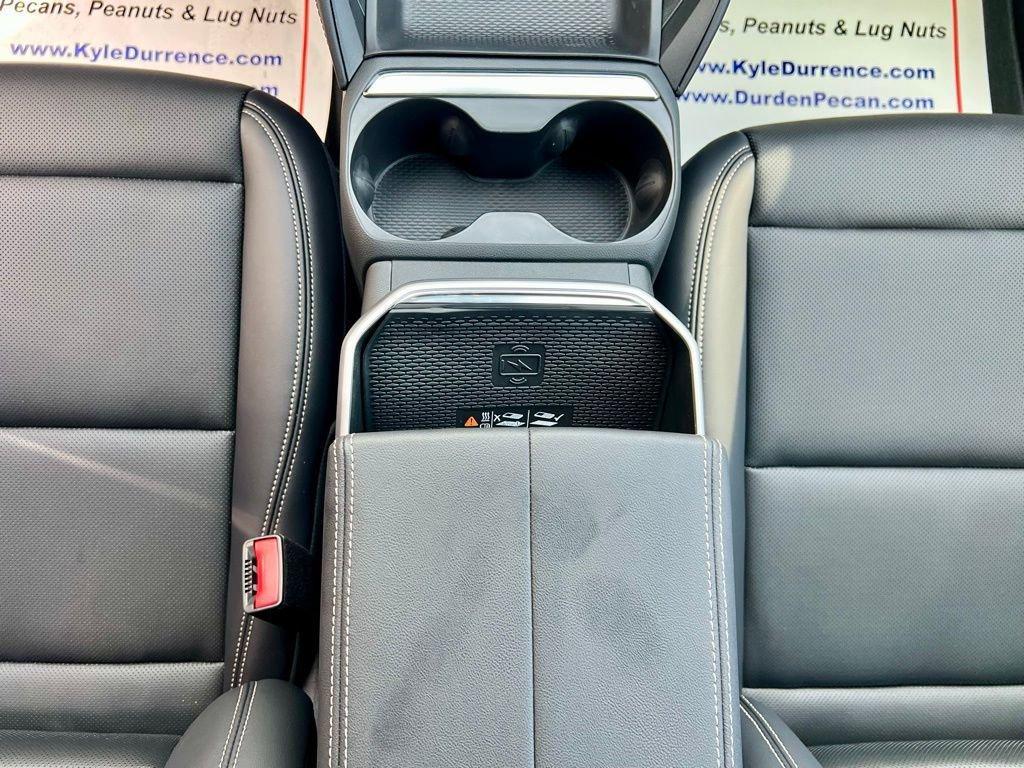 new 2026 GMC Terrain car, priced at $35,125