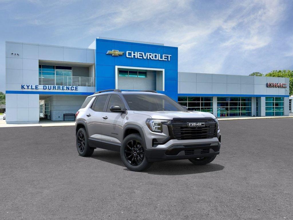 new 2026 GMC Terrain car, priced at $35,125