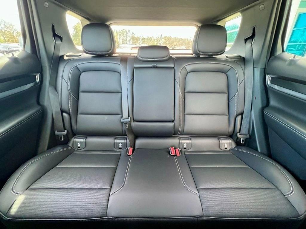 new 2026 GMC Terrain car, priced at $35,125