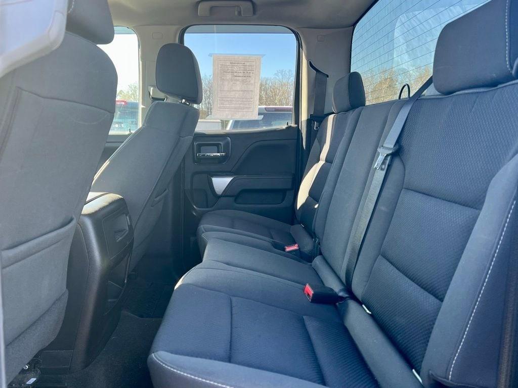 used 2018 Chevrolet Silverado 2500 car, priced at $29,995