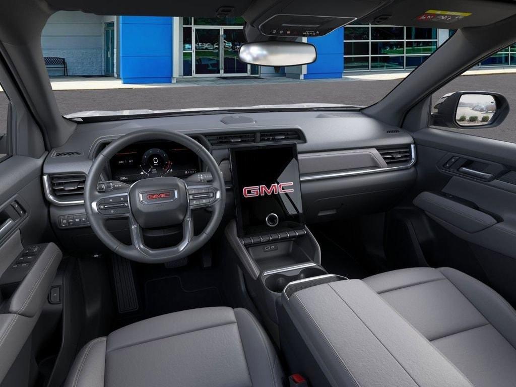 new 2026 GMC Terrain car