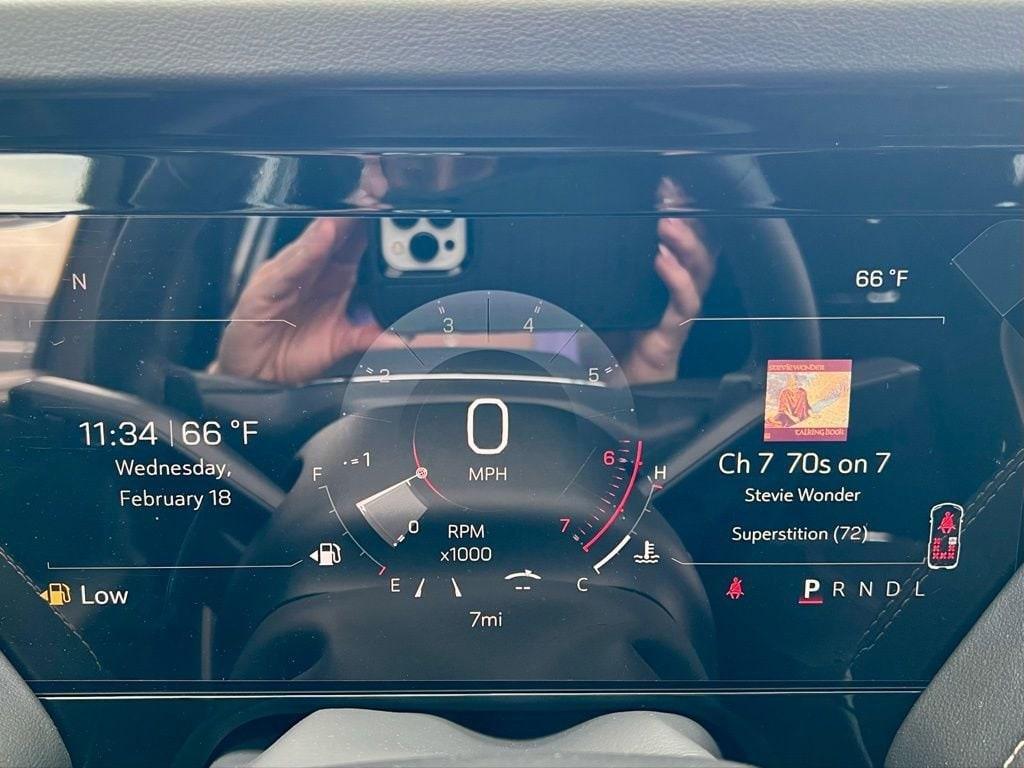 new 2026 GMC Yukon car